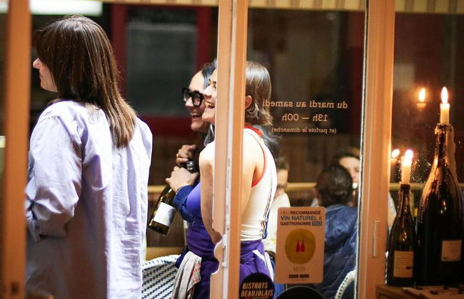 Lyon: Una experiencia gastronómica privada en 3 restaurantes - Foto 8