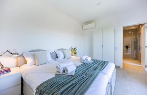 Villa Ocean Blue - Foto 38
