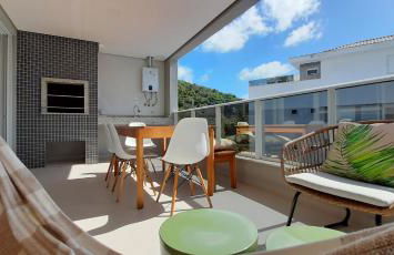 Apto novo - 2 suites - Costão Norte dos Ingleses. - Photo 6