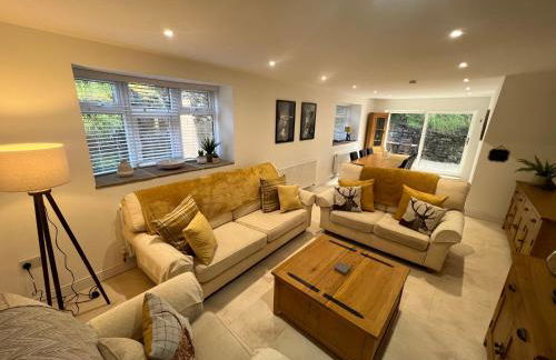 Stunning Home with STARGAZING ROOM Near Kielder Water - Foto 1