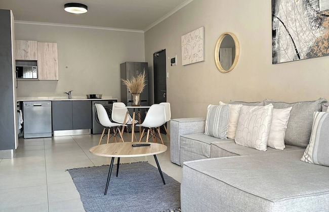 Humble Abode - 93 On New - Midrand - Foto 24