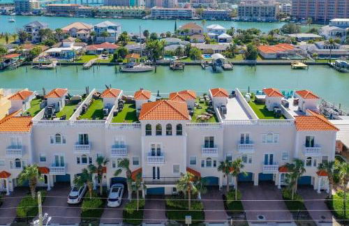 Clearwater Penthouse 5 min Beach walk Heated Pool - Foto 15