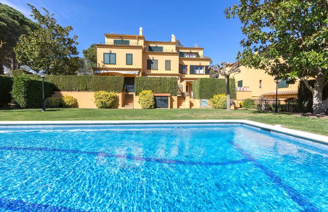 Villa Arcadas - Foto 21