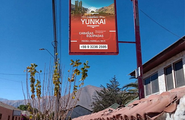 Cabañas Yunkai - Foto 62