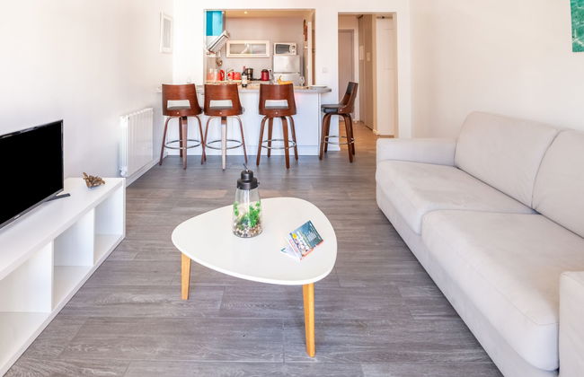 Résidence de France - Foto 7