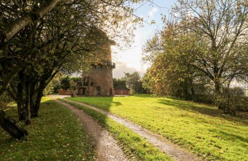 Windmill On The Farm - Foto 1