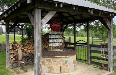 Bourbon Trail Cabin on the Farm - Foto 37