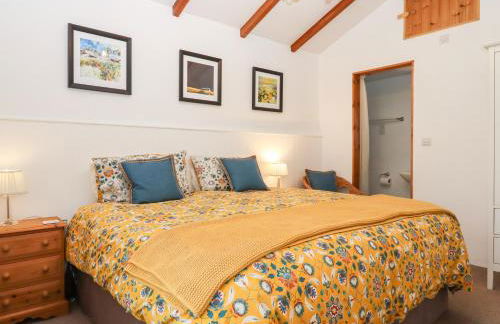 Two Shoes Cottage - Foto 13