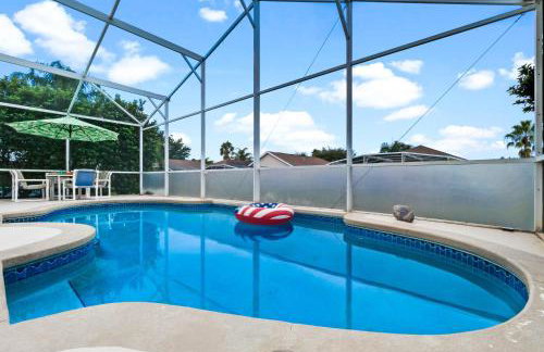 4 bedrooms pool home Highlands Reserve - Foto 30