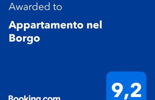 Appartamento nel Borgo - Foto 23