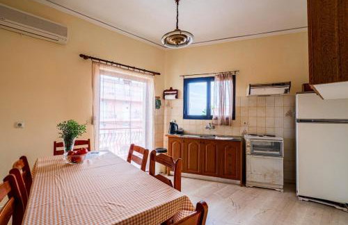 Central Apartment for 4 by Alecos Studios - Foto 5