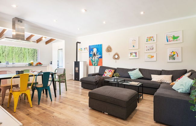 Ses Veles in Lloseta - Foto 7