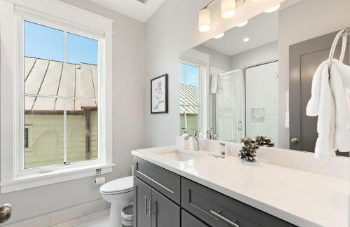 The Jasmine Suite at 124 Spring - Foto 17