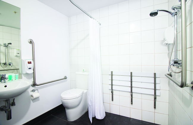 Nesuto St Martins Apartment Hotel - Photo 28