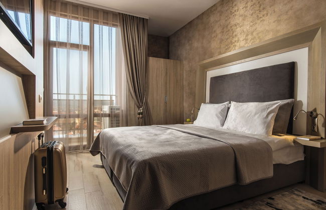 Sevtopolis Apartments - Photo 57