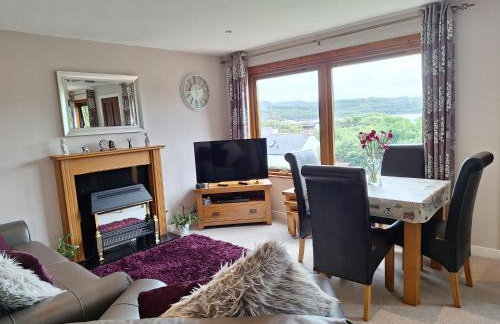 Caisteal Liath Chalets - Foto 55