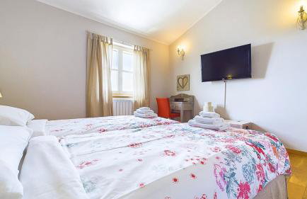 Rustic Villa Azzurra with pool in Sv Lovrec - Foto 21