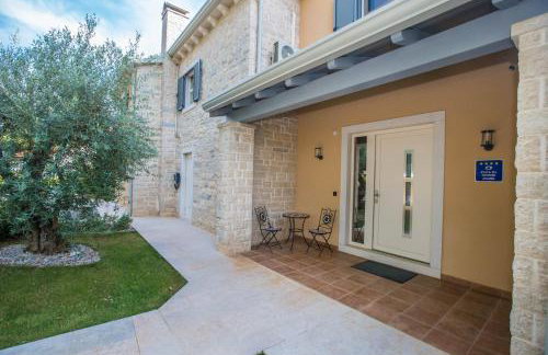 Villa Nikolina - Foto 39