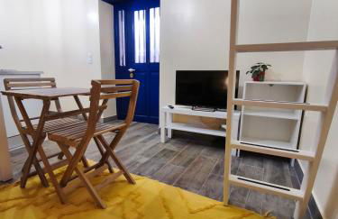 Studio Cascata da Giesta - Foto 9