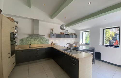 La Villa La Part des Anges - Foto 10