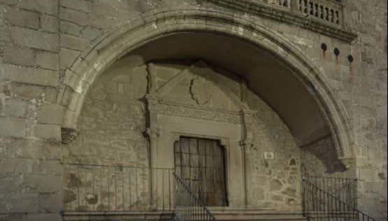 Palácio de Orellana Pizarro