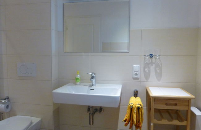 Lindenhof-Dangast - Foto 46