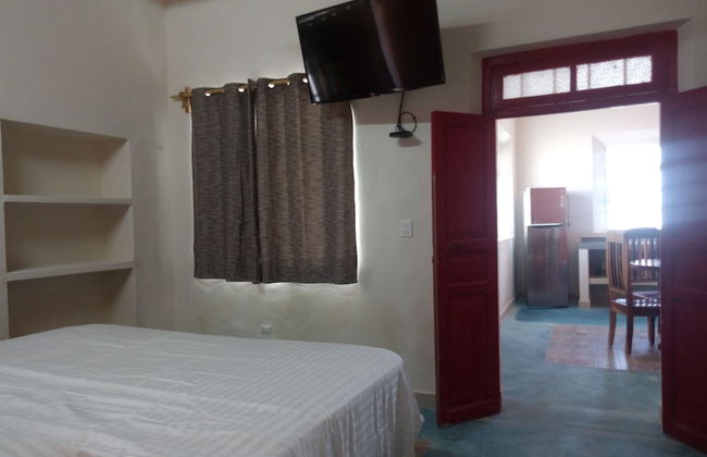 Mayab Suites Hotel - Foto 11