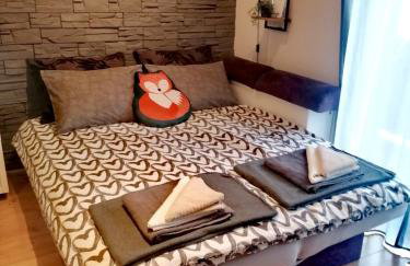 Studio Apartman Roxy - Foto 5