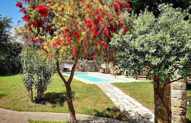 Leu075 in Castrignano del Capo - Foto 41