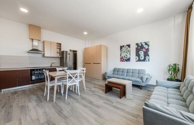 Seaside Apartment With Resort Access - Margarita - Photo 15