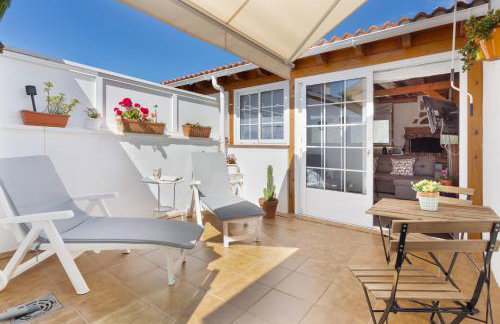 Studio Home in La Orotava - Foto 1