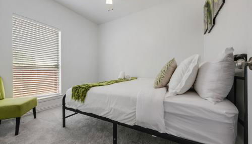 Tranquil 3BR I Free Parking I Workspace - Foto 5