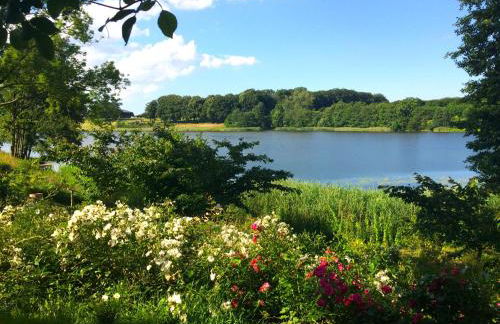 Haus Nr 2 - Krähennest - Foto 11