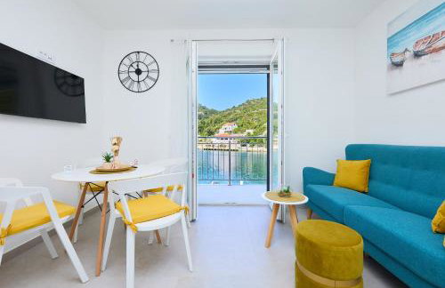 Green Lantern apartments Okuklje - Foto 21