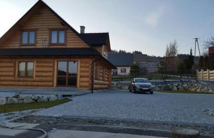 Beskidzka Chata - Foto 23