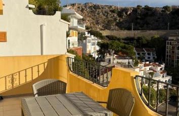 Cap Blanc Apartment with Sea View and Beach - Foto 36