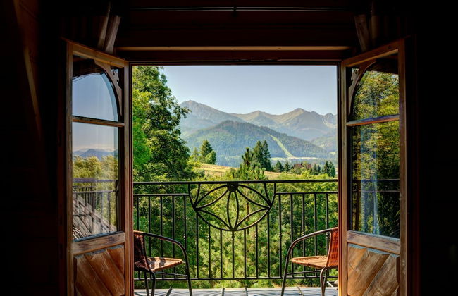 Willa Olsza Apartamenty - Foto 1