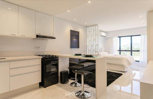 Studios aconchegantes em Floripa - OKA - Foto 142