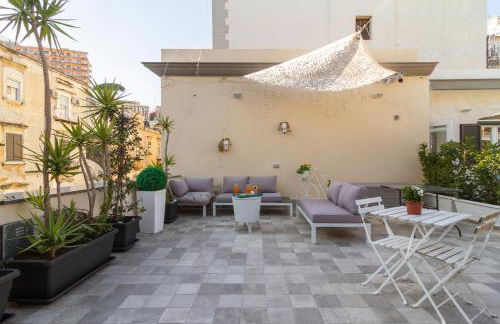 Élite House free parking for small cars only - Foto 30