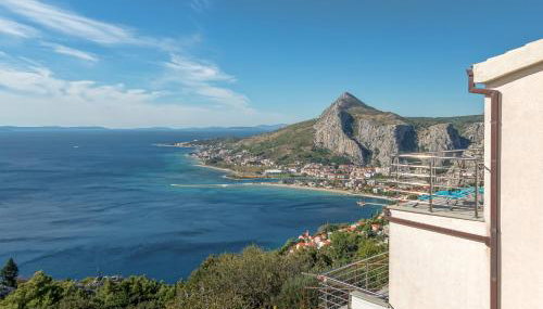 Pikolo Apartments Omiš - Foto 2