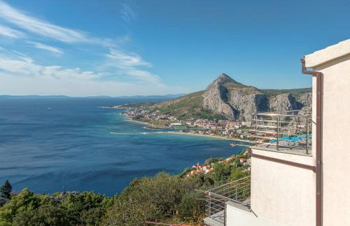 Pikolo Apartments Omiš - Foto 2