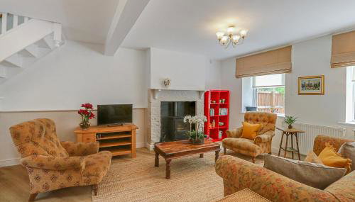 Badger Cottage - Photo 4