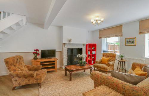 Badger Cottage - Photo 4