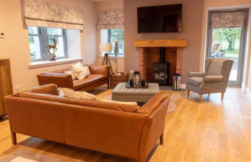 Slatehouse Cottage, Drumlanrig - Foto 12