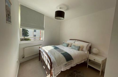Luxury City Centre Apartment, Winchester - Foto 14