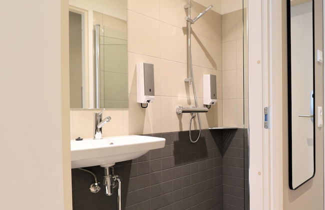 Forenom Aparthotel Vaasa - Foto 20