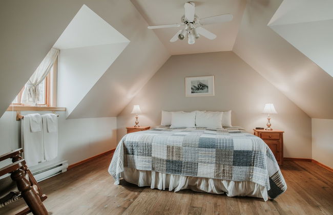 Chalets Royal Laurentien - Foto 5