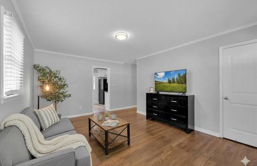 Cozy 3BR downtown Spartanburg - Foto 6