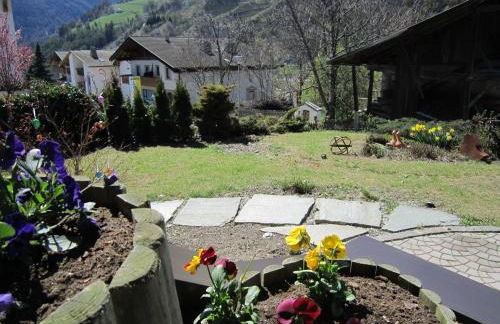 Aparthotel Garni Haus Hubertus - Foto 29