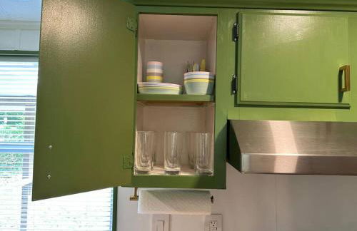 The Magnolia Lake House - Photo 44